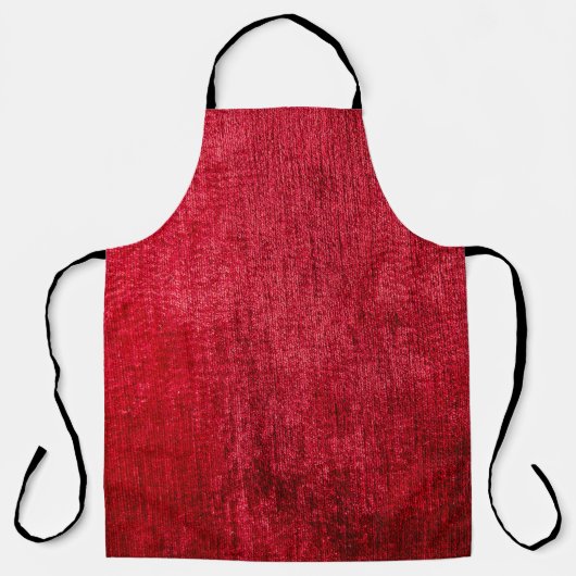 Textuur red fabriabstract,background,canvas,close schort (Voorkant)
