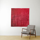 Textuur red fabriabstract,background,canvas,close wandkleed (In Situ (horizontaal))