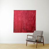 Textuur red fabriabstract,background,canvas,close wandkleed (In situ)