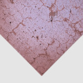 Textuur Rust Brown Beige  Grunge ontkoppeling Tissuepapier (Detail)