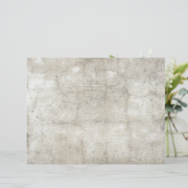 Textuur  Rustic Country Sepia Grey Grunge (Staand voorkant)