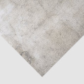 Textuur  Rustic Country Sepia Grey Grunge Tissuepapier (Detail)