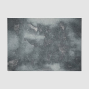 Textuur Rustiek Antiek Grijs Landelijk Abstract Tissuepapier