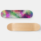 Textuur Skateboard (Horizontaal)