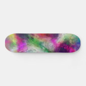 Textuur Skateboard (Horizontaal)