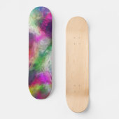 Textuur Skateboard (Voorkant)