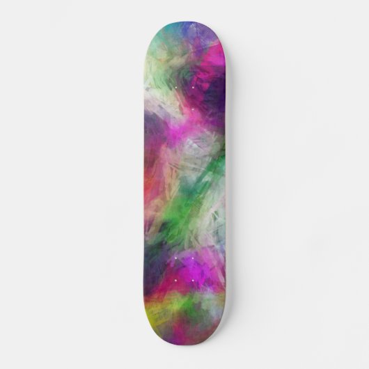Textuur Skateboard (Voorkant)