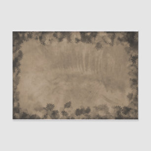 textuur - Solifantenvormig ontwerp Tissuepapier