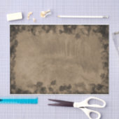  textuur - Solifantenvormig ontwerp Tissuepapier (Craft)