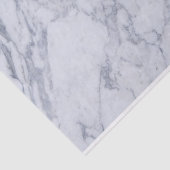 textuur van blauwe marmeren steen tissuepapier (Detail)