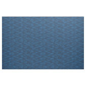 Textuur van de Golf van het Eiland van Niihau de Stof (Yard (91,4 cm))