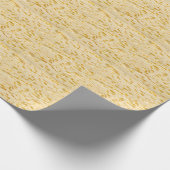 Textuur van de kaas, karakteristieke gaten cadeaupapier (Hoek)