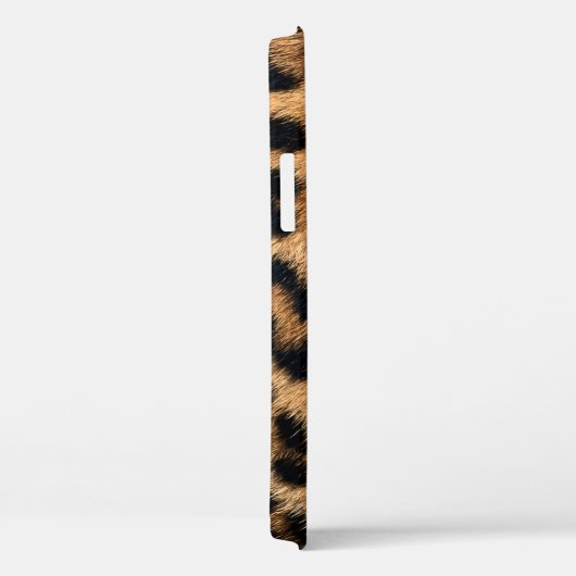 textuur van de luiphuid Case-Mate iPhone case (Achterkant / Rechts)
