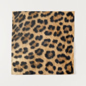 textuur van de luiphuid wandkleed (Voorkant (horizontaal))