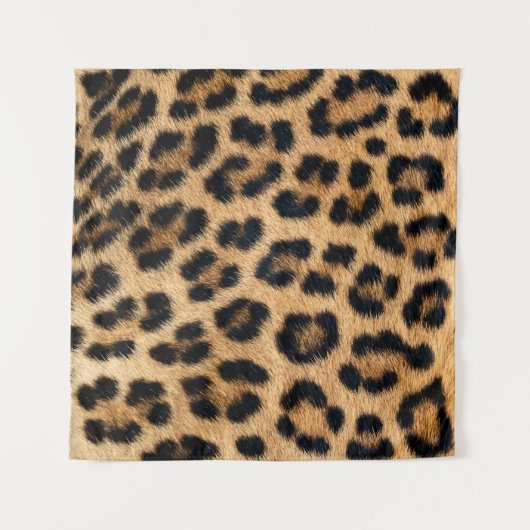 textuur van de luiphuid wandkleed (Voorkant (horizontaal))