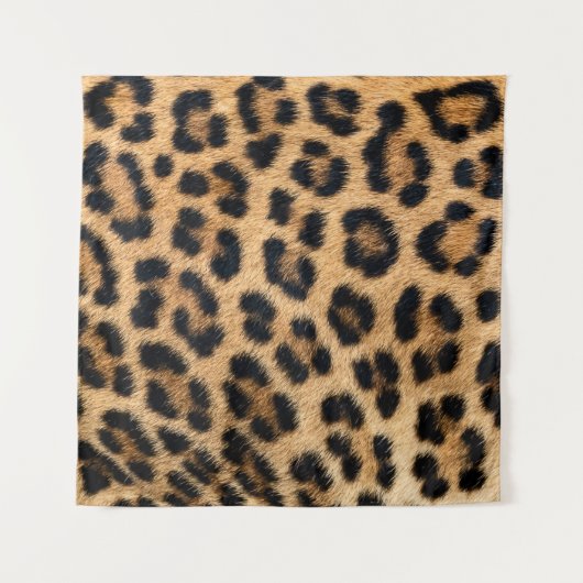 textuur van de luiphuid wandkleed (Voorkant)