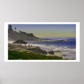 textuur van de voorhuid poster (Voorkant)