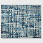 textuur van de vulstof cadeaupapier (Vlak)