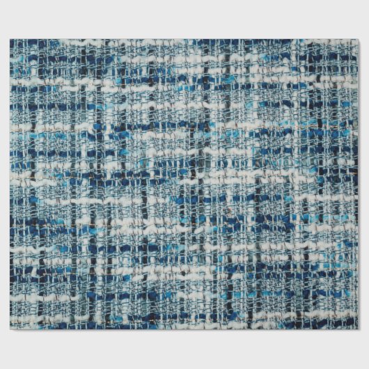 textuur van de vulstof cadeaupapier (Vlak)