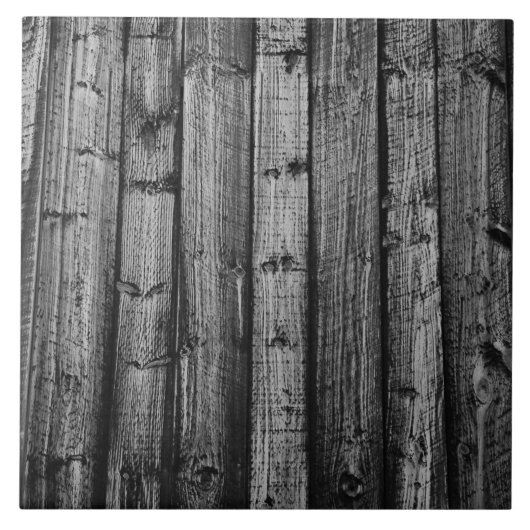 textuur van grijze geweerplaten tegeltje (Voorkant)