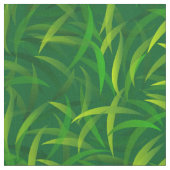 textuur van groengras stof (Close Up)