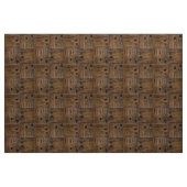 textuur van hout, natuurlijke achtergrondstructuur stof (Yard (91,4 cm))