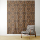 textuur van hout, natuurlijke achtergrondstructuur wandkleed (In situ)