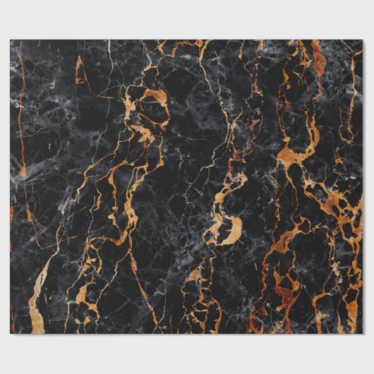 textuur van marmer cadeaupapier (Vlak)