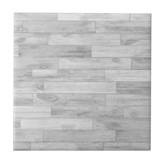 Textuur van natuurhouten keramische tegel tegeltje (Voorkant)