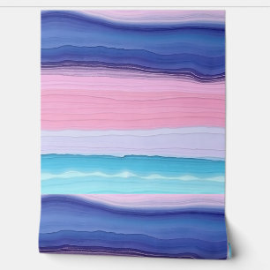 textuur van pastelagaat behang