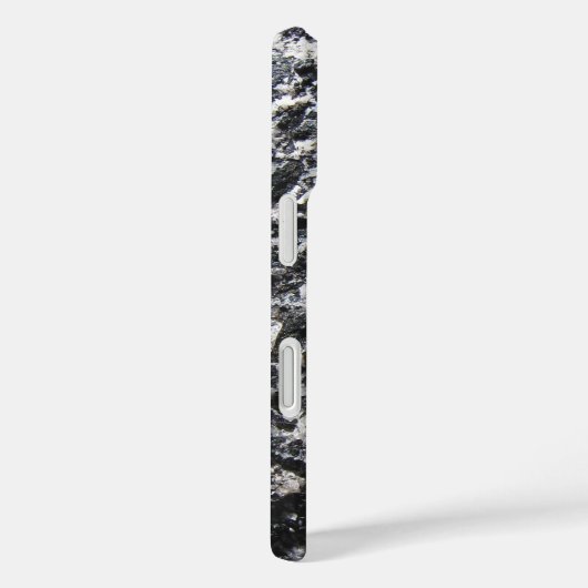 Textuur van stollingsgesteente Case-Mate iPhone case (Achterkant / Rechts)