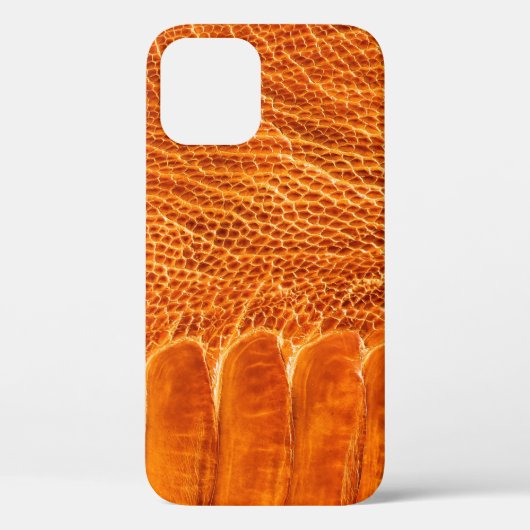 textuur van struisgras Case-Mate iPhone case (Achterkant)