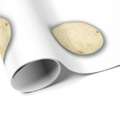 textuur van superverse bloemkool masa bueno cadeaupapier (Rol Hoek)