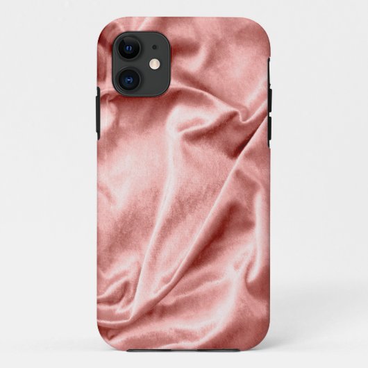 Textuur van weefsel 1 Case-Mate iPhone case (Achterkant)