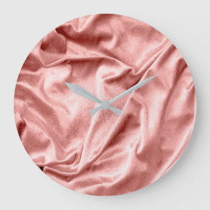 Textuur van weefsel 1 grote klok