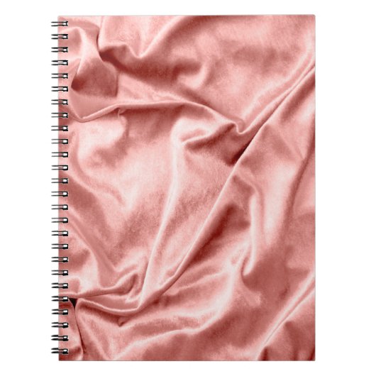 Textuur van weefsel 1 notitieboek (Voorkant)