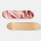 Textuur van weefsel 1 persoonlijk skateboard (Horizontaal)