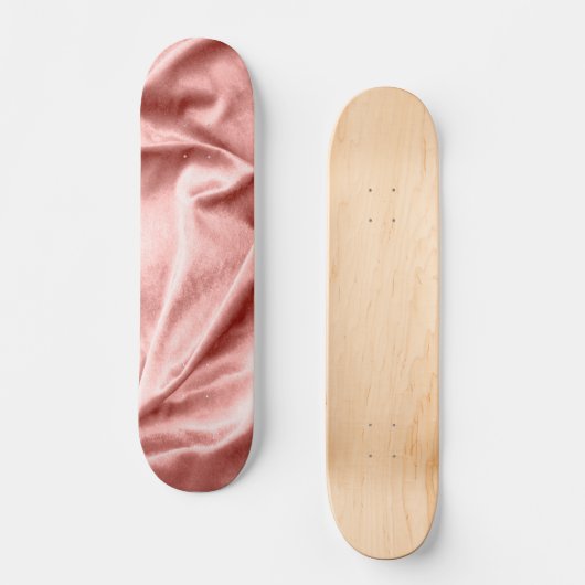 Textuur van weefsel 1 persoonlijk skateboard (Voorkant)