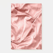 Textuur van weefsel 1 post-it® notes (Voorkant)
