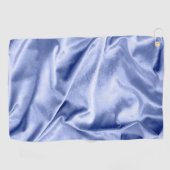 Textuur van weefsel 2 golfhanddoek (Horizontaal)