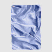 Textuur van weefsel 2 golfhanddoek (Voorkant)