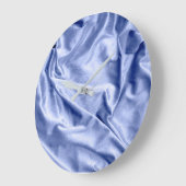 Textuur van weefsel 2 grote klok (Hoek)