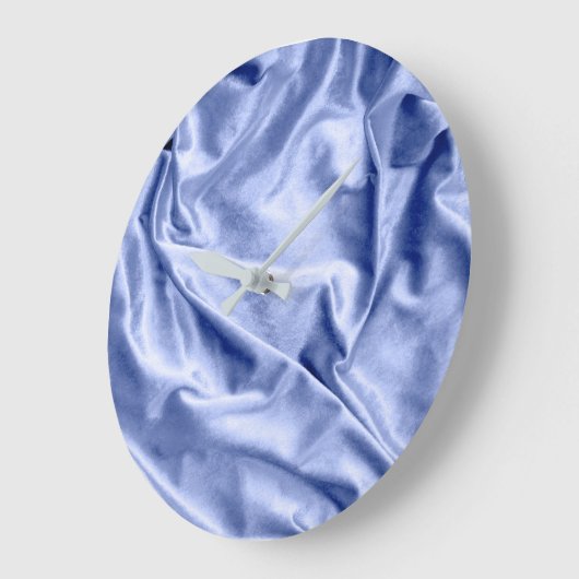 Textuur van weefsel 2 grote klok (Hoek)