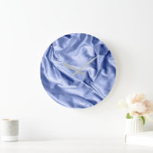 Textuur van weefsel 2 grote klok (Huis)