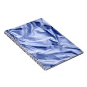 Textuur van weefsel 2 notitieboek (Rechterzijde)