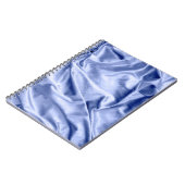 Textuur van weefsel 2 notitieboek (Linkerzijde)