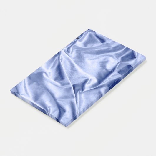 Textuur van weefsel 2 post-it® notes (Schuin)