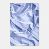 Textuur van weefsel 2 post-it® notes (Voorkant)