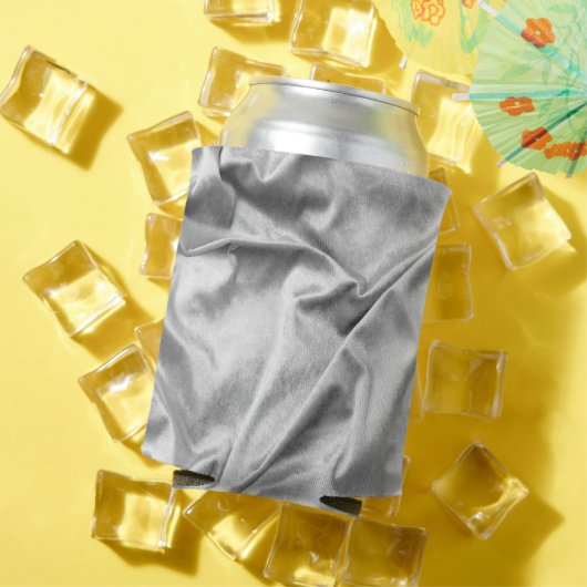 Textuur van weefsel 3 blikjeskoeler (Insitu Zomer)