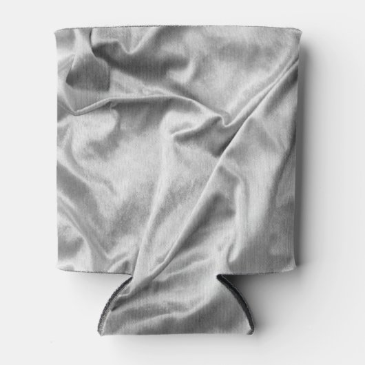 Textuur van weefsel 3 blikjeskoeler (Voorkant)